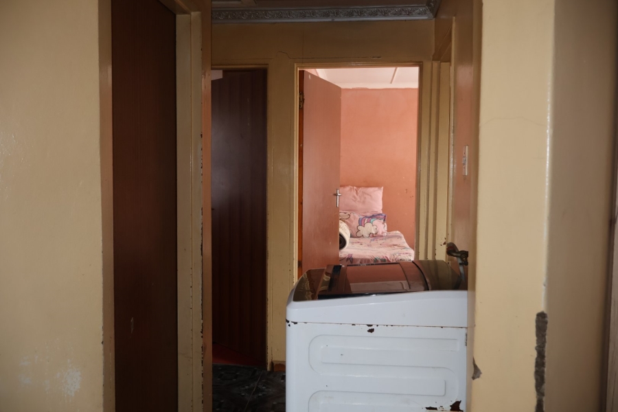 3 Bedroom Property for Sale in Ginsberg Eastern Cape